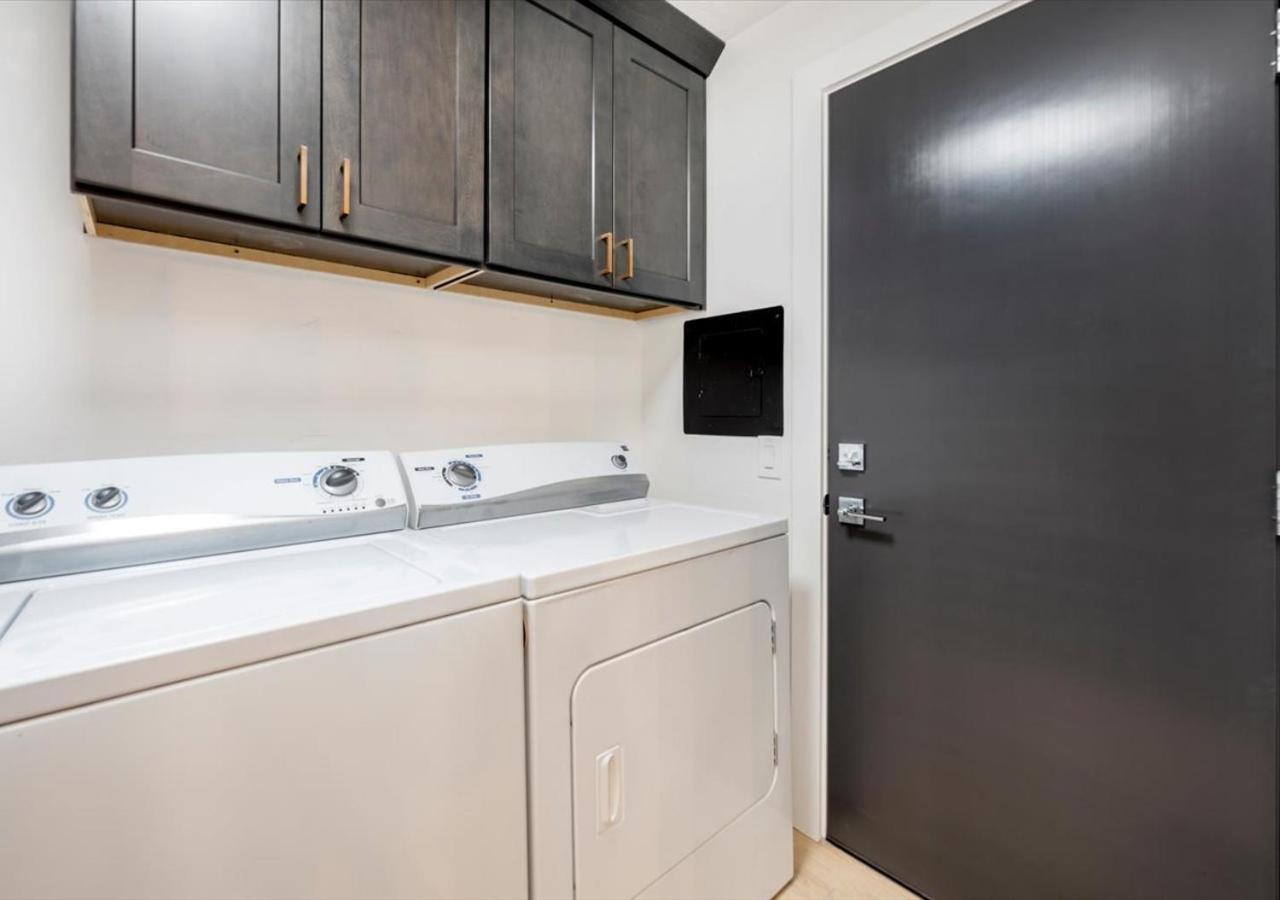 Mid Century Modern Boise-River Bungalow W/ Hot Tub Екстер'єр фото