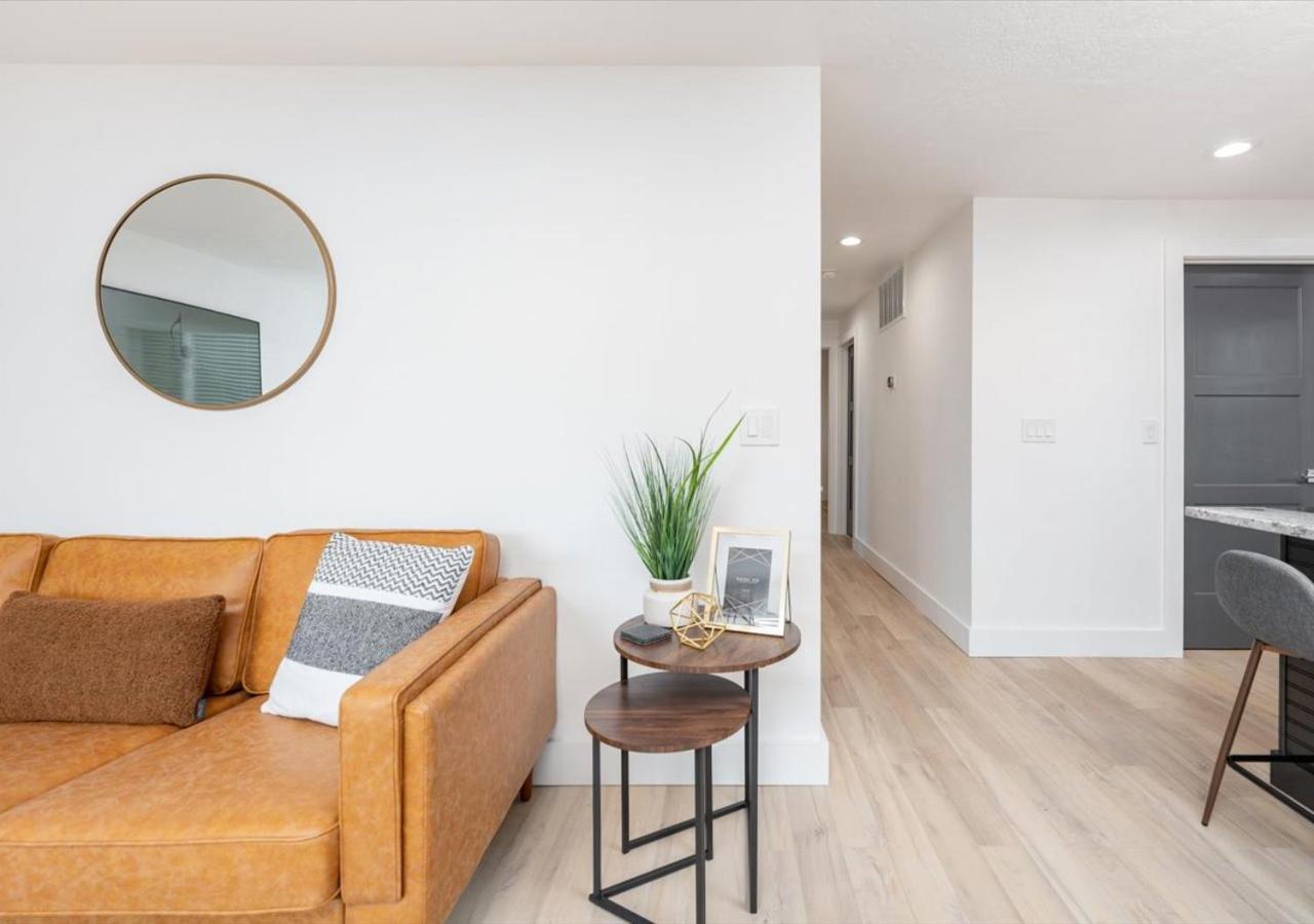 Mid Century Modern Boise-River Bungalow W/ Hot Tub Екстер'єр фото